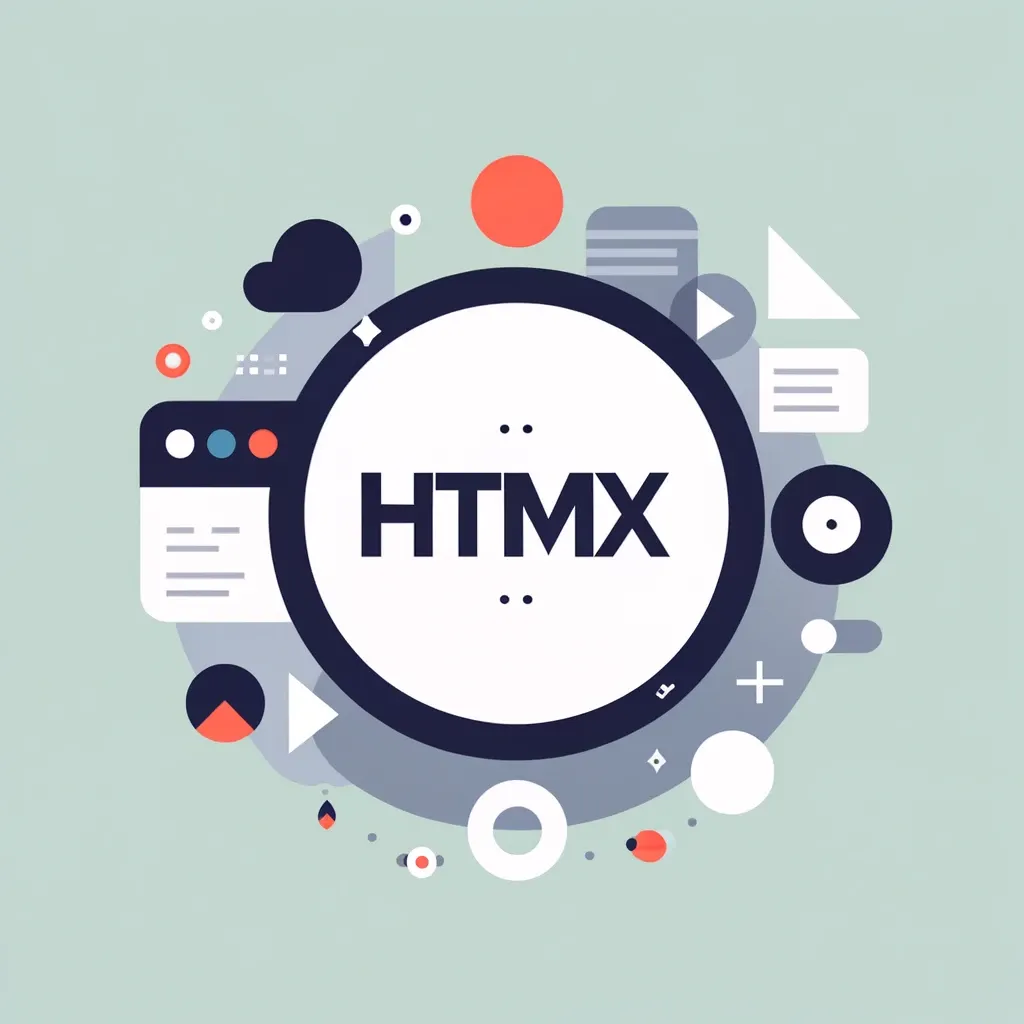 HTMX on Cloudflare Pages